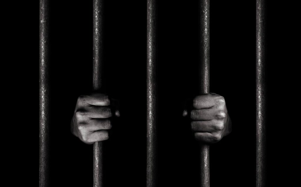 Alleged wife killer hospitalised after attack by jail inmates