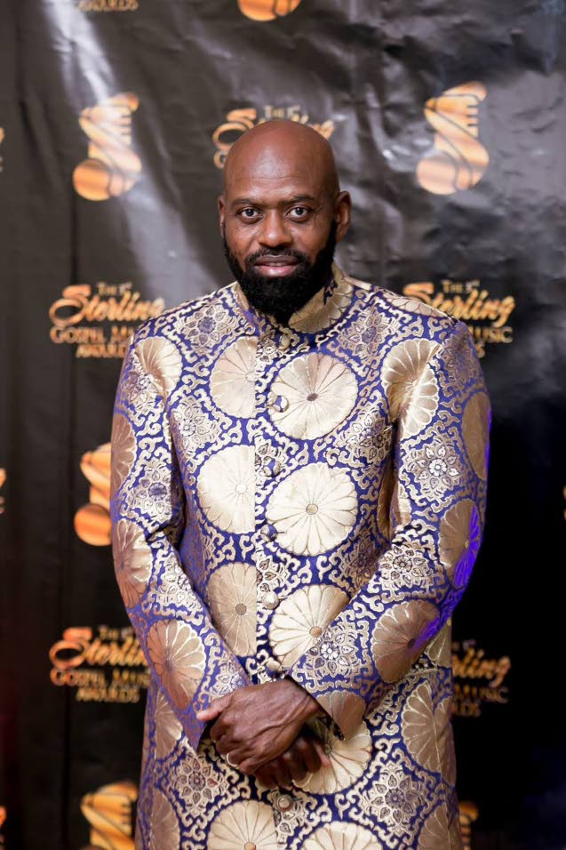 Stitchie: A legacy that connected dancehall, gospel