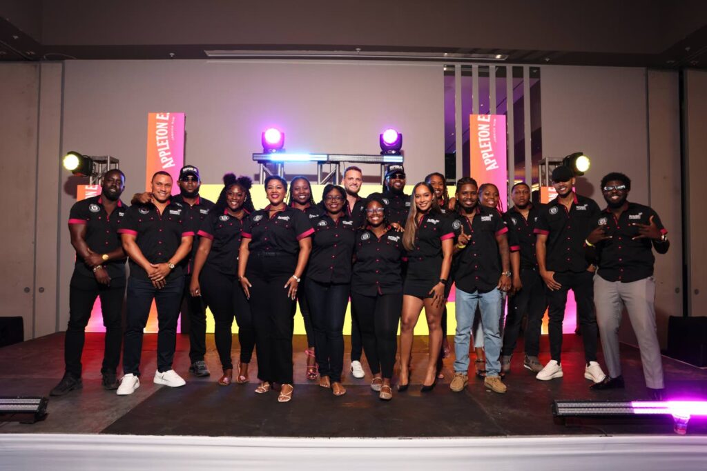 Ocho Rios won’t sit out Heroes’ weekend