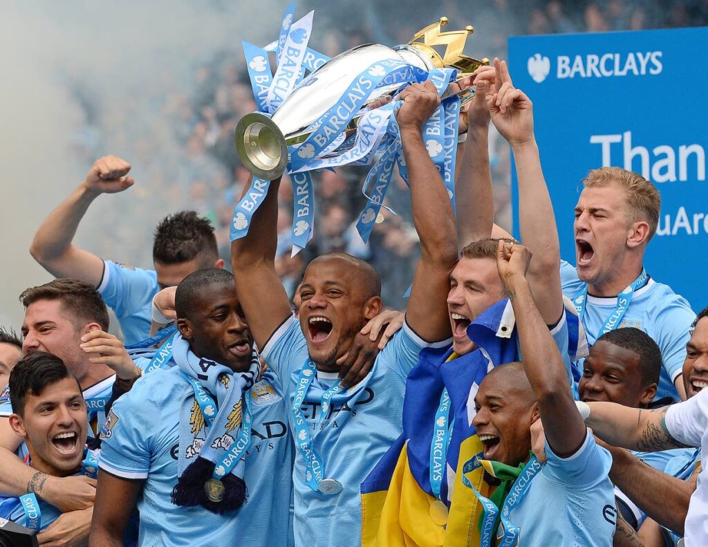 Man City launch appeal against explosive financial ruling