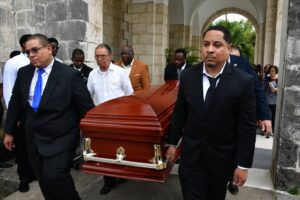 ‘He never lost his humble touch’