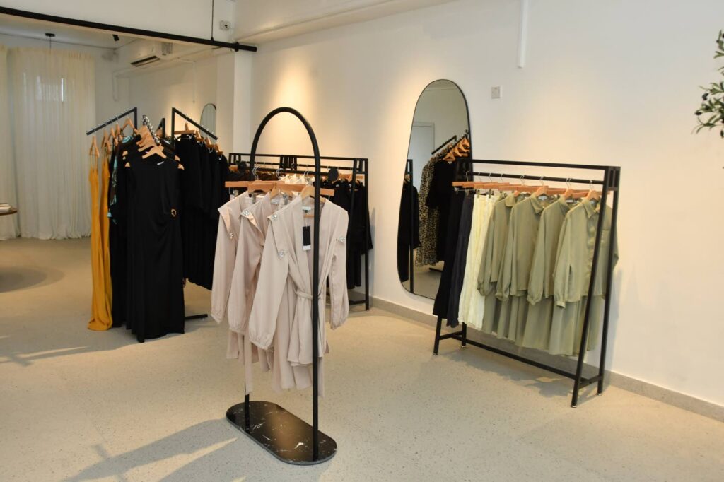 Lbd Rack Fashion Radar: 'Sākred - Jamaica Observer