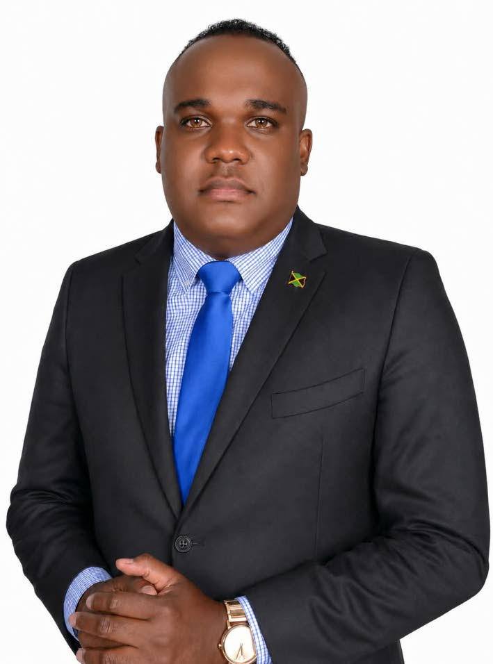 Senator backs 15-year mandatory minimum, warns against weakening Firearms Act
