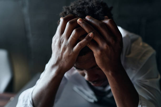 Suicide cases climb 15.8 per cent, men hardest hit