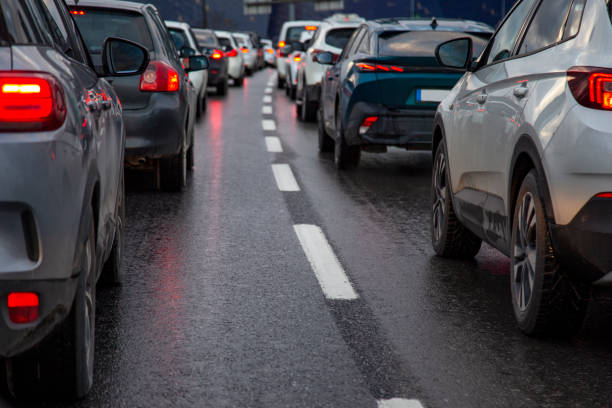 NWA announces traffic changes along Marcus Garvey Drive and East Avenue effective September 7