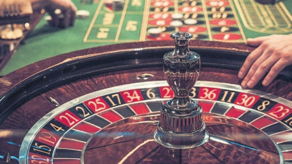 Jamaica sharpens casino defences