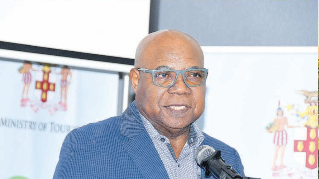 Housing push for tourism workers on track, says Bartlett