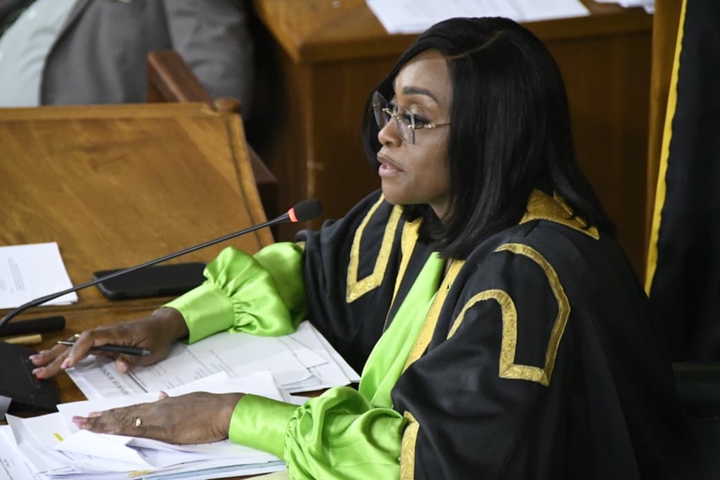 Crown lands clash continues…