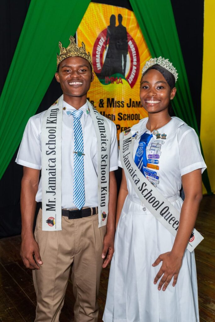 IMMA calls on Jamaica’s high school students to step into the spotlight