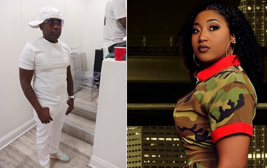 Max Wayne teams up with Starr Trilli for ‘What A Gwan’ remix