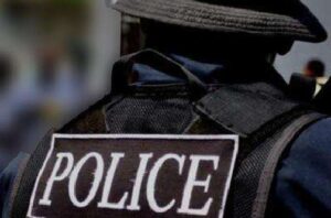 District constable charged over alleged $400k theft at FNID