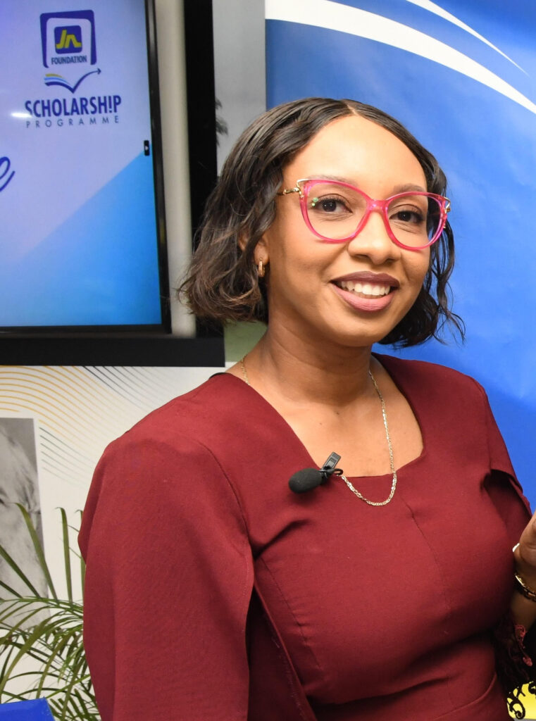 JN Financial Academy’s Smarter Credit course teaches Jamaicans to manage bills, credit