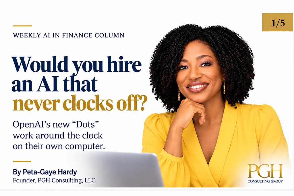 Would you hire an AI that never clocks off?