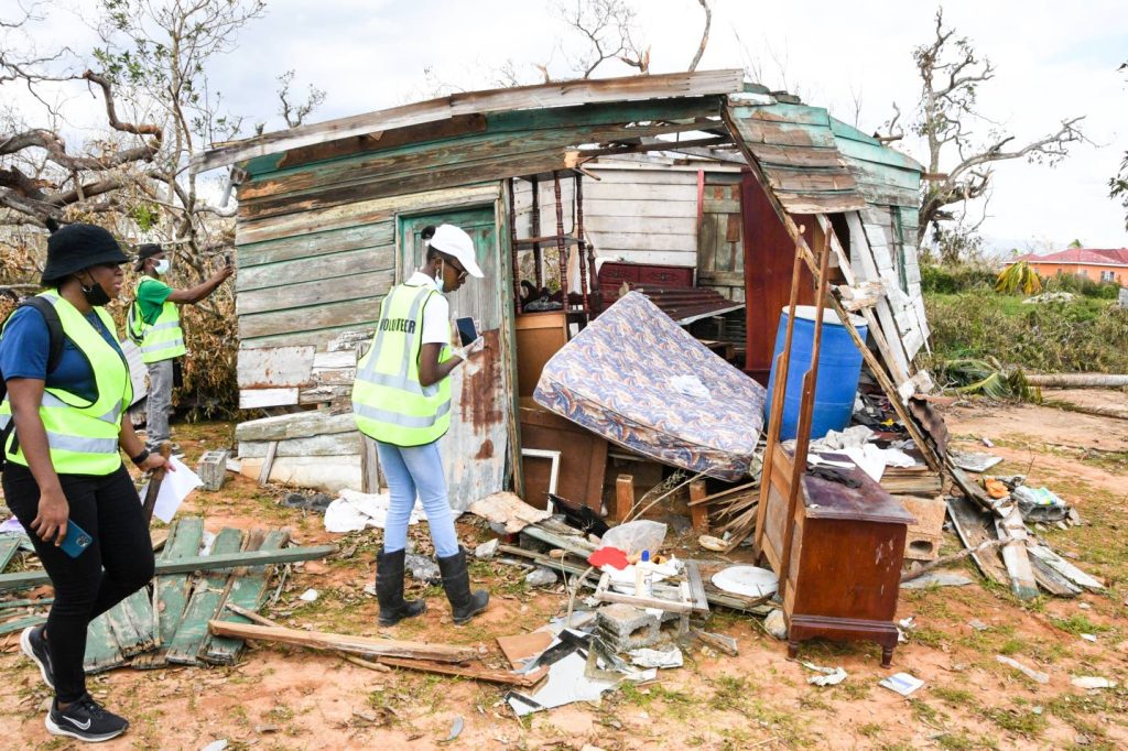 JN Foundation helping communities move from relief to resilience
