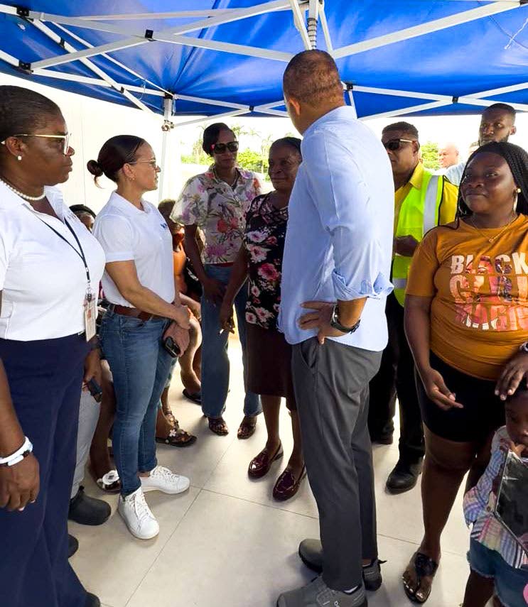 Shake-up ahead for underperforming hospital management