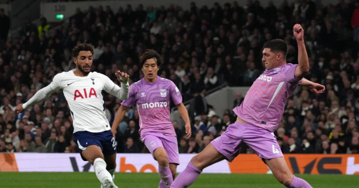 Maddison sparkles on Spurs return as win drought ends
