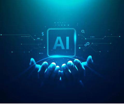 AI isn’t the threat you think it is: Our laziness is