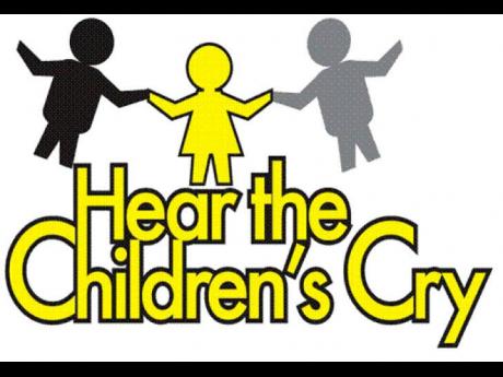 Hear The Children’s Cry wants harsher punishment for those who injure or kill children