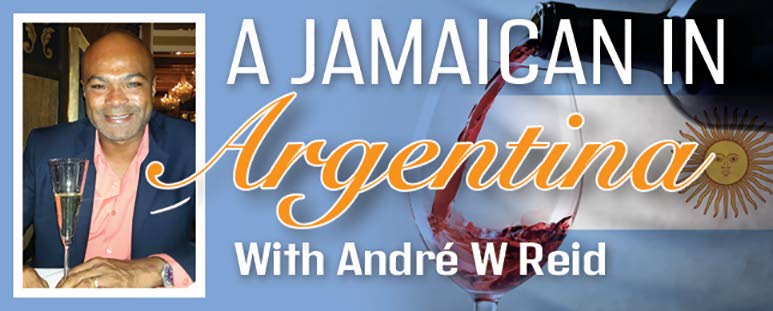 Mendoza on the Menu: Discovering Argentina Through Cal
