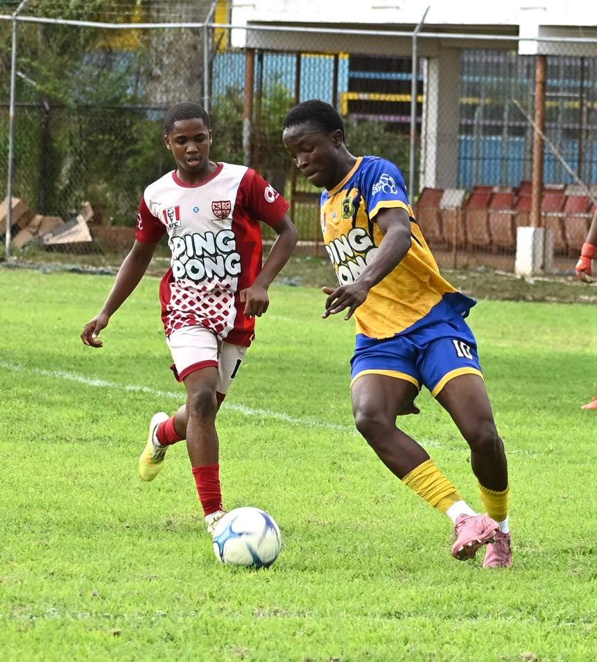 Teams chase progress to daCosta Cup round-of-16