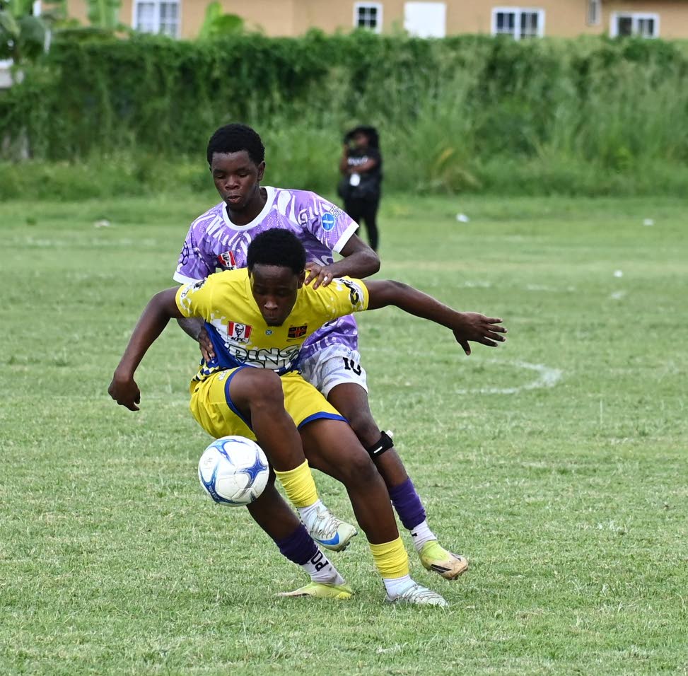 Clarendon, Manning’s lead daCosta Cup round-of-16 qualifiers