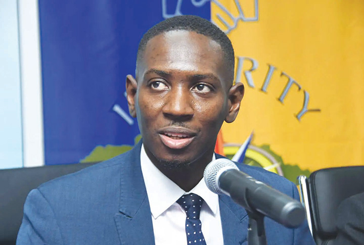 IC says 69% of Gov’t contracts awarded without competition