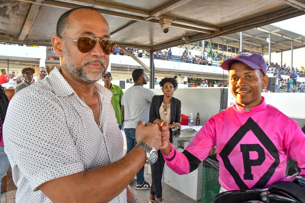 The Prince’s Spur romps to emphatic Jamaica Cup victory