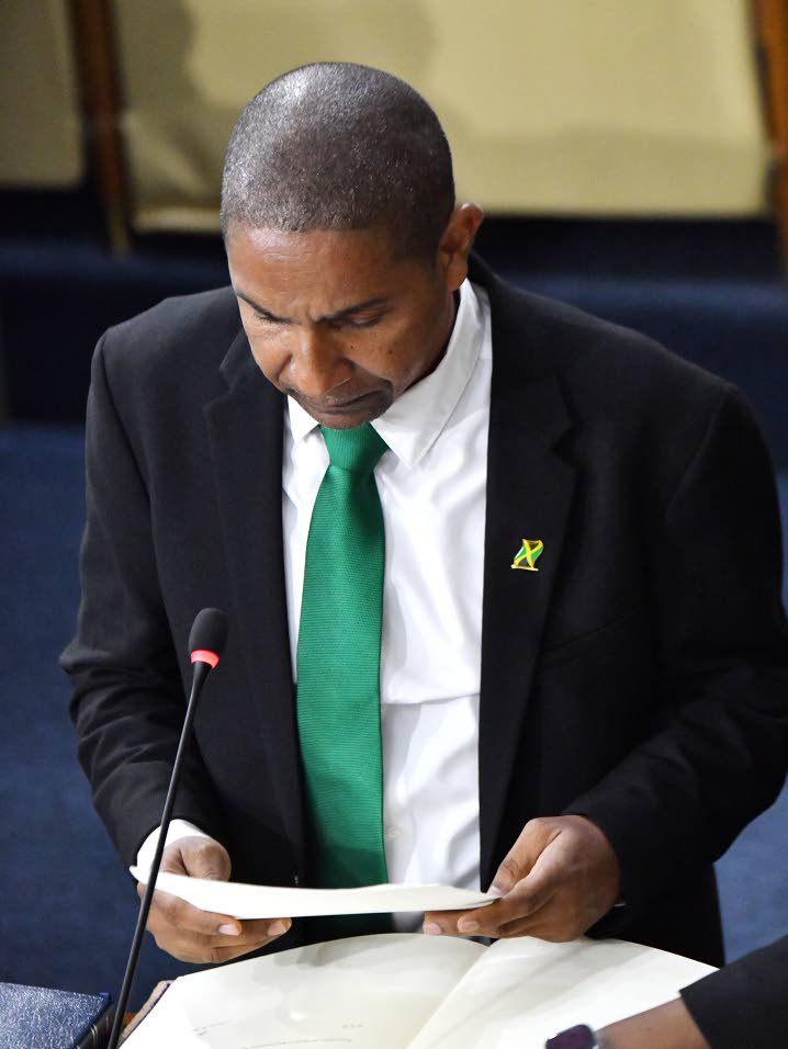 Williams proposes $26-million fix to chronic water problems in Central Clarendon