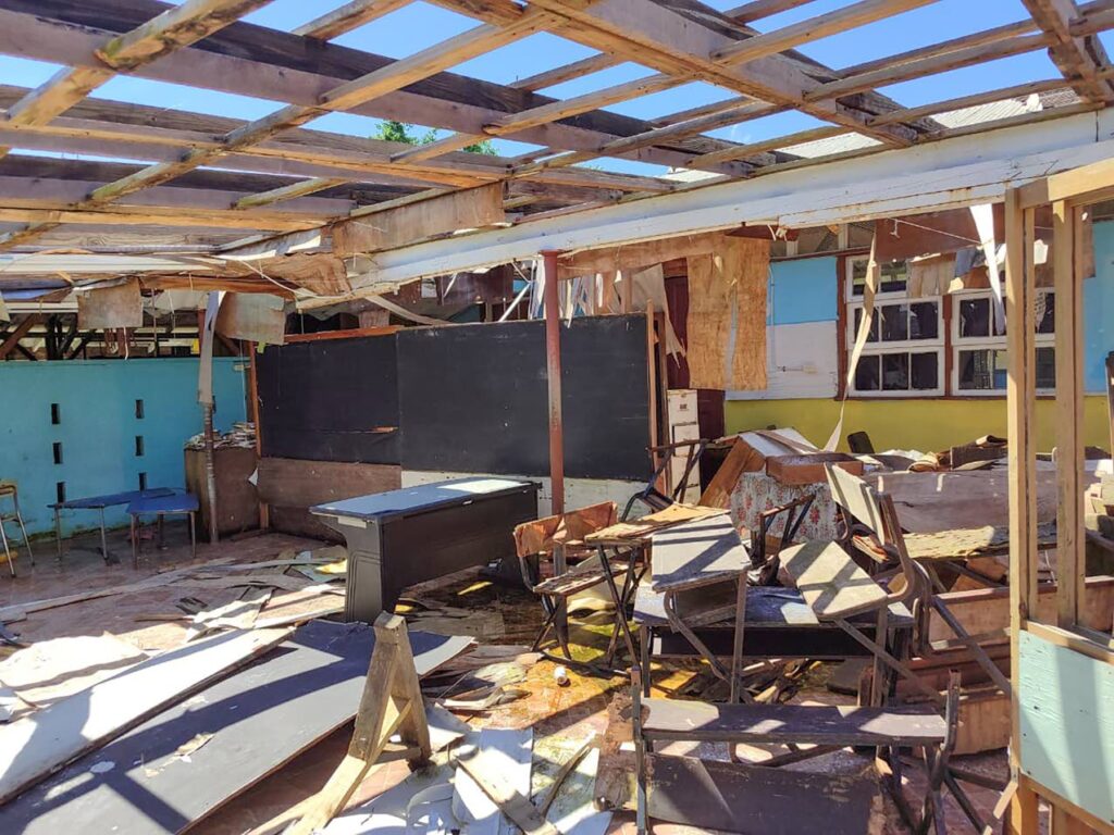 63 schools rebuilt, 81 nearing completion, ministry reports