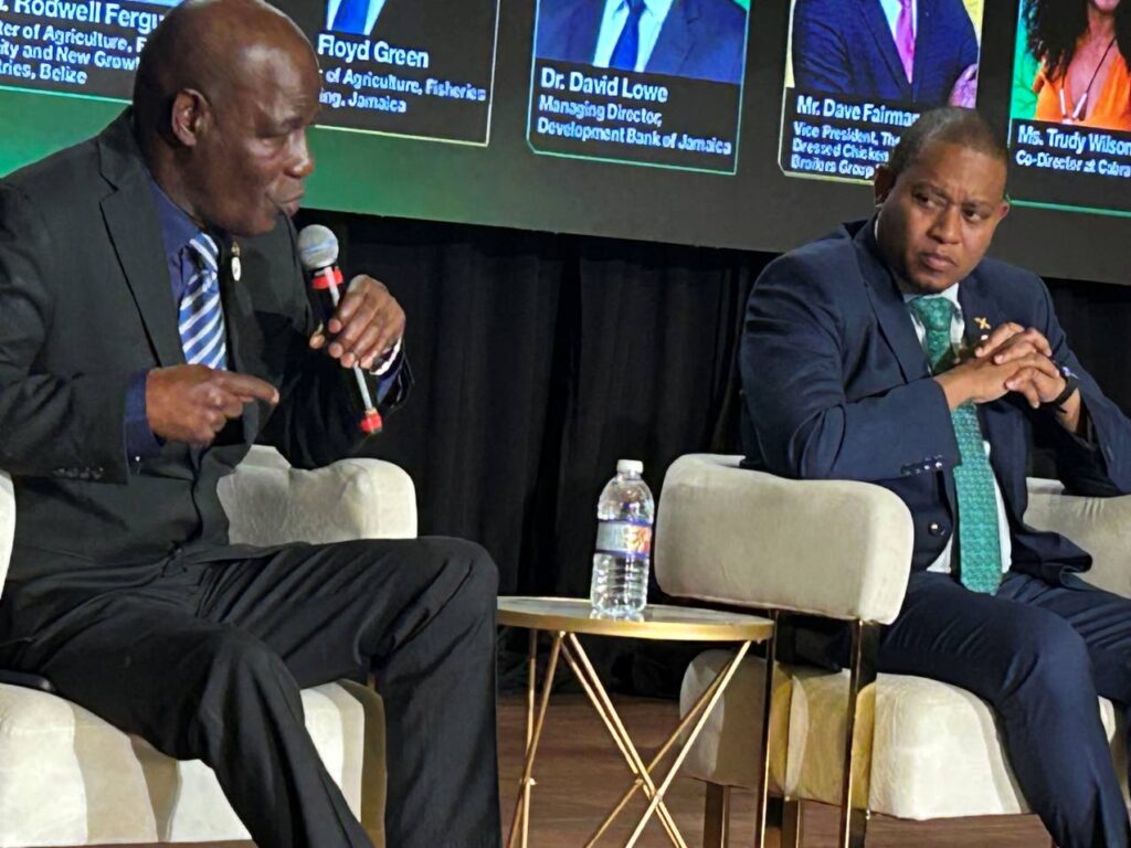 Green calls for regional farmworker framework