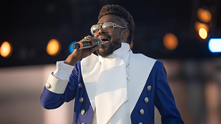 Elephant Man promises non-stop dancing at Lauderhill’s Beer B Que