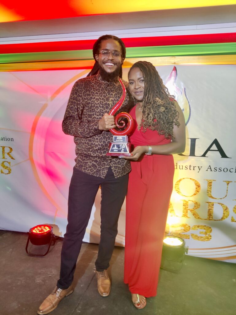 Ras-I manager Apryl McIntosh-Smith has died