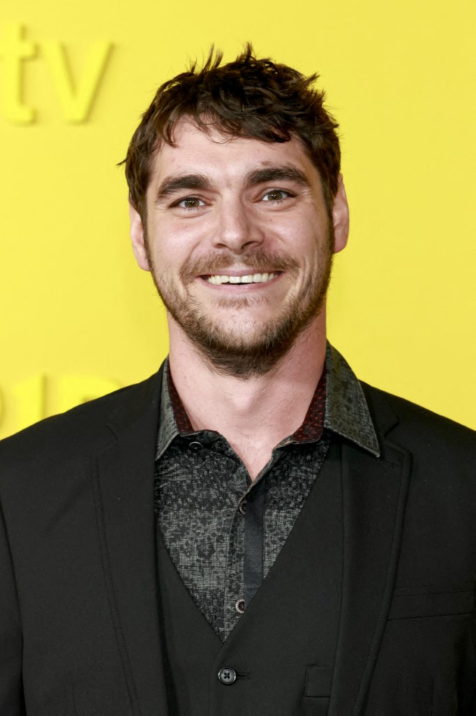 ‘Breaking Bad’ actor RJ Mitte dead at 34