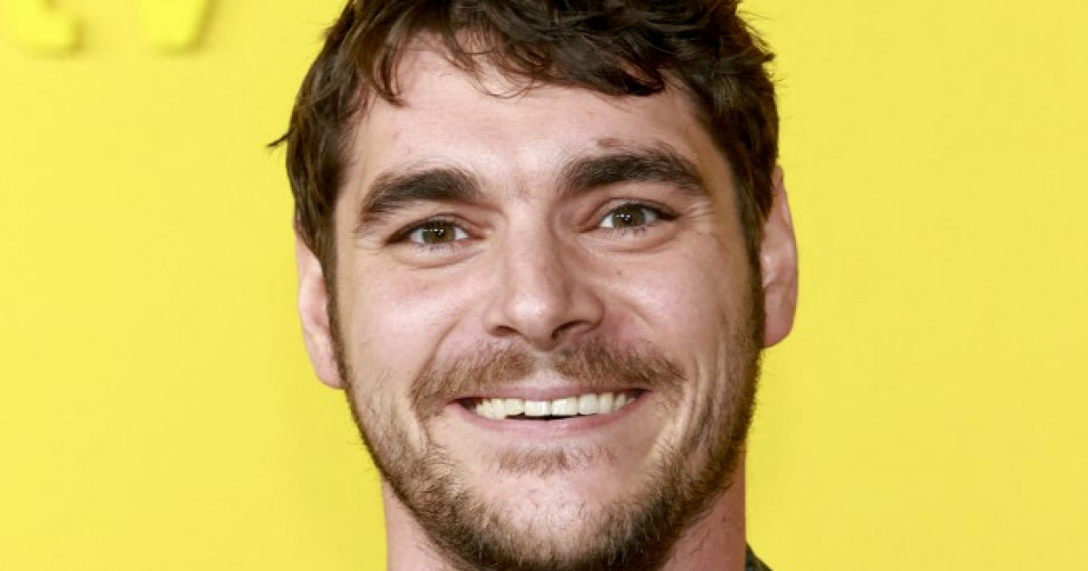 ‘Breaking Bad’ actor RJ Mitte dead at 34