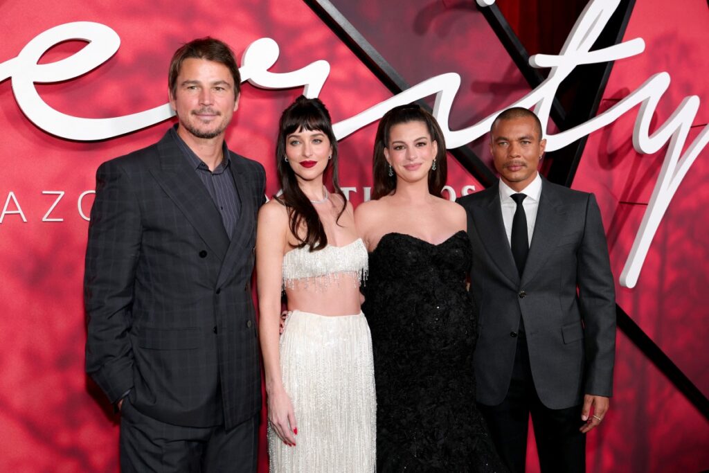 ‘Verity’ kills, Cruise bombs in N American movie theaters