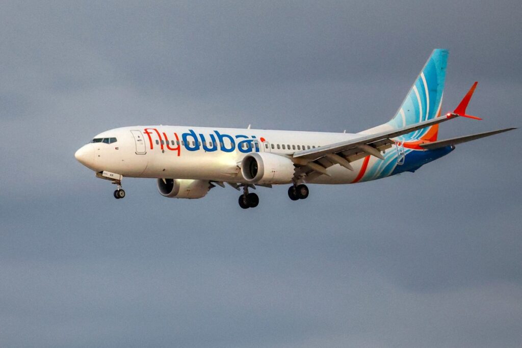Netanyahu says flydubai co-pilot indoctrinated as UAE probes ‘terror’ link