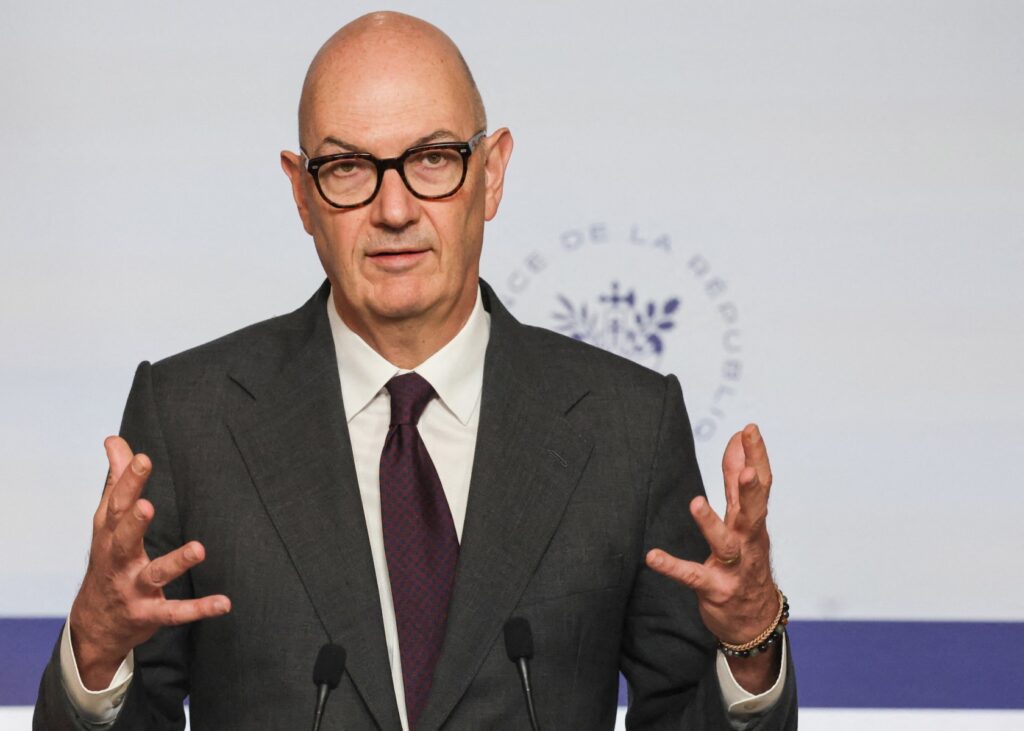 G7 to commit US$2.5b for food-insecure countries — French econ minister