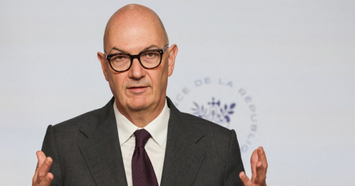 G7 to commit US$2.5b for food-insecure countries — French econ minister