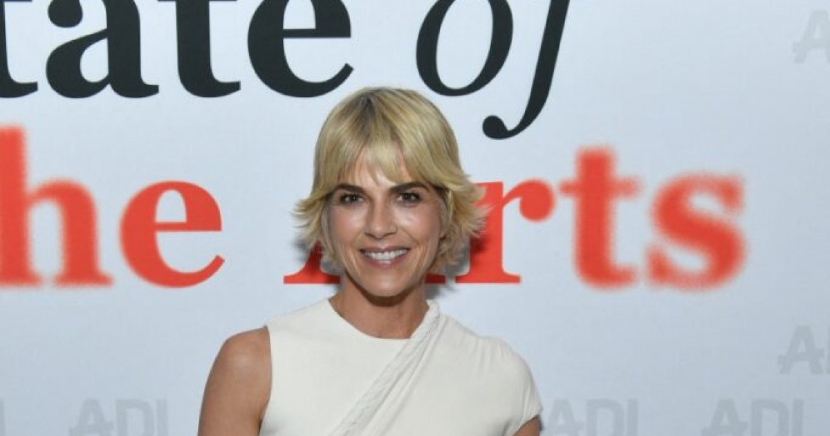 US actress Selma Blair arrested after flight altercation
