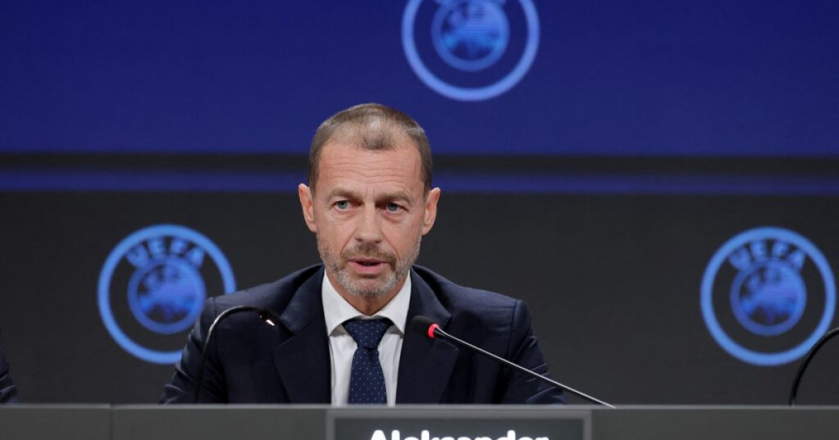 FIFA to offer members $6.35-billion development fund windfall