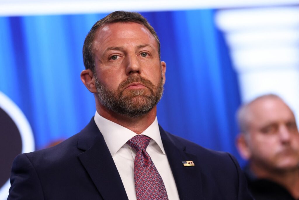 US Homeland Security chief condemns New York mayor’s call to ‘abolish ICE’