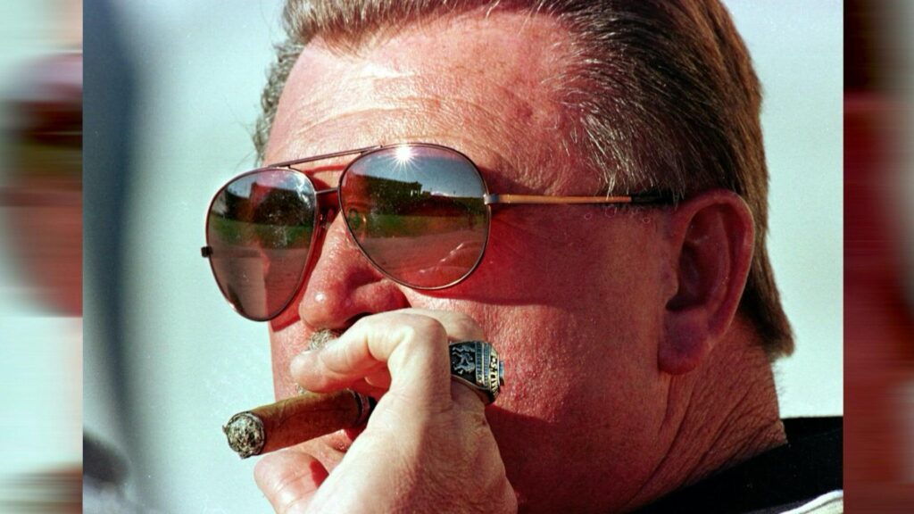 NFL legend Mike Ditka dead at 86