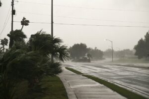 Hurricane Isaias makes landfall in Florida