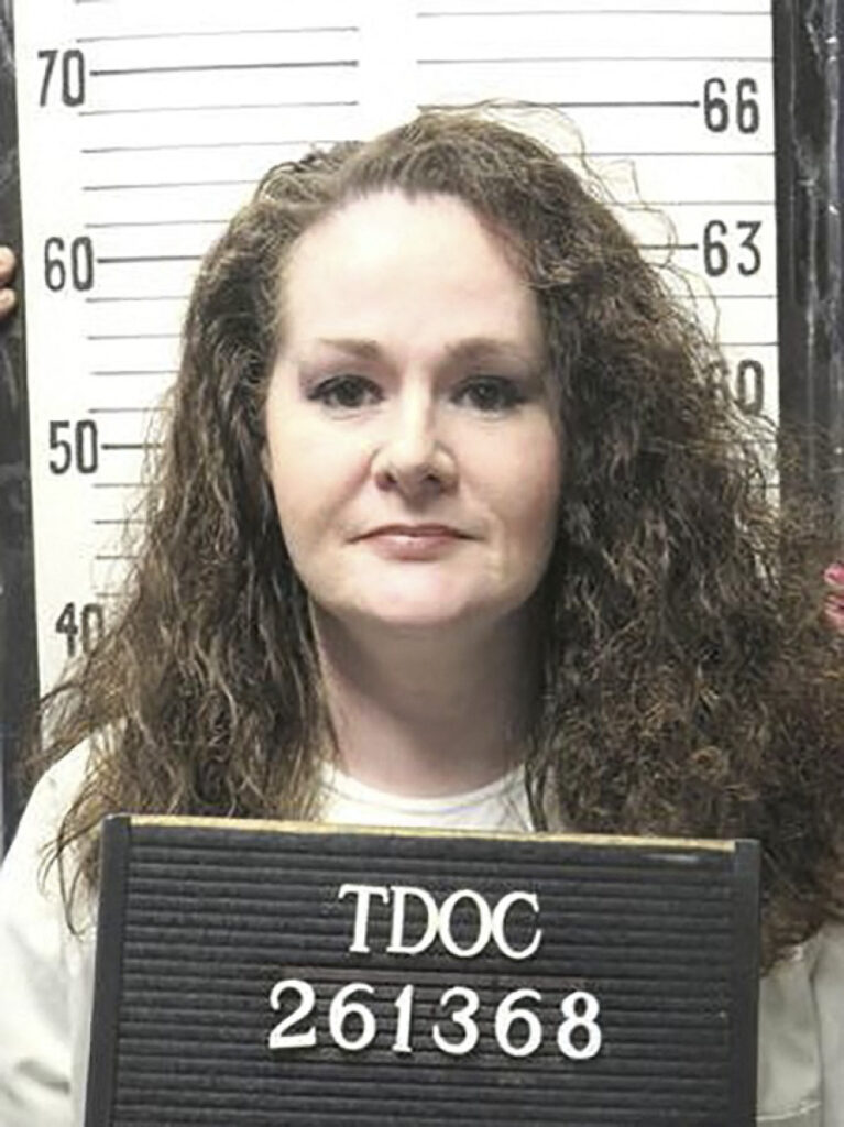 US lethal injection survivor returns to prison