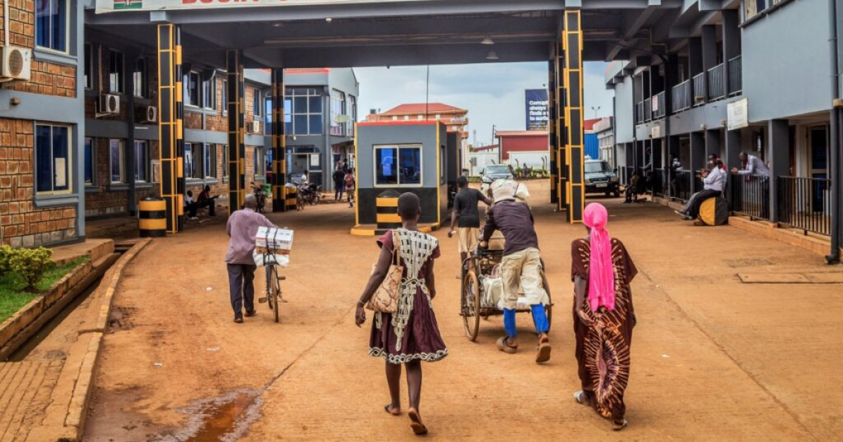 Four more Ebola cases detected in Kenya, bringing total to seven