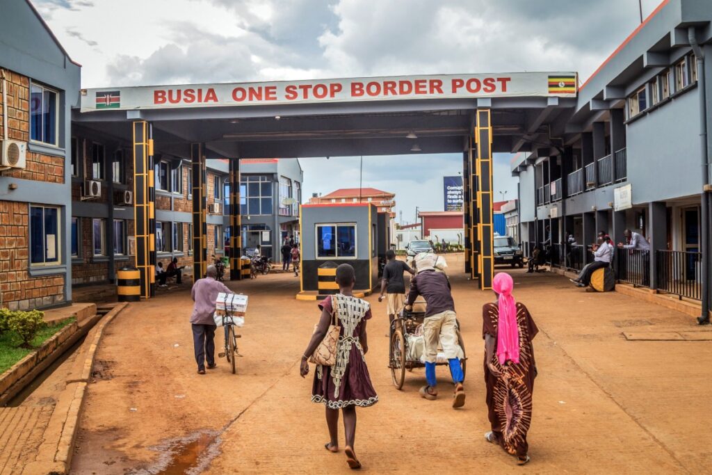 Four more Ebola cases detected in Kenya, bringing total to seven