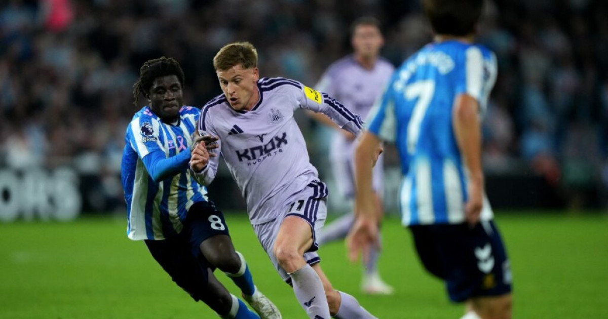 Coventry crush Newcastle to climb out of relegation zone