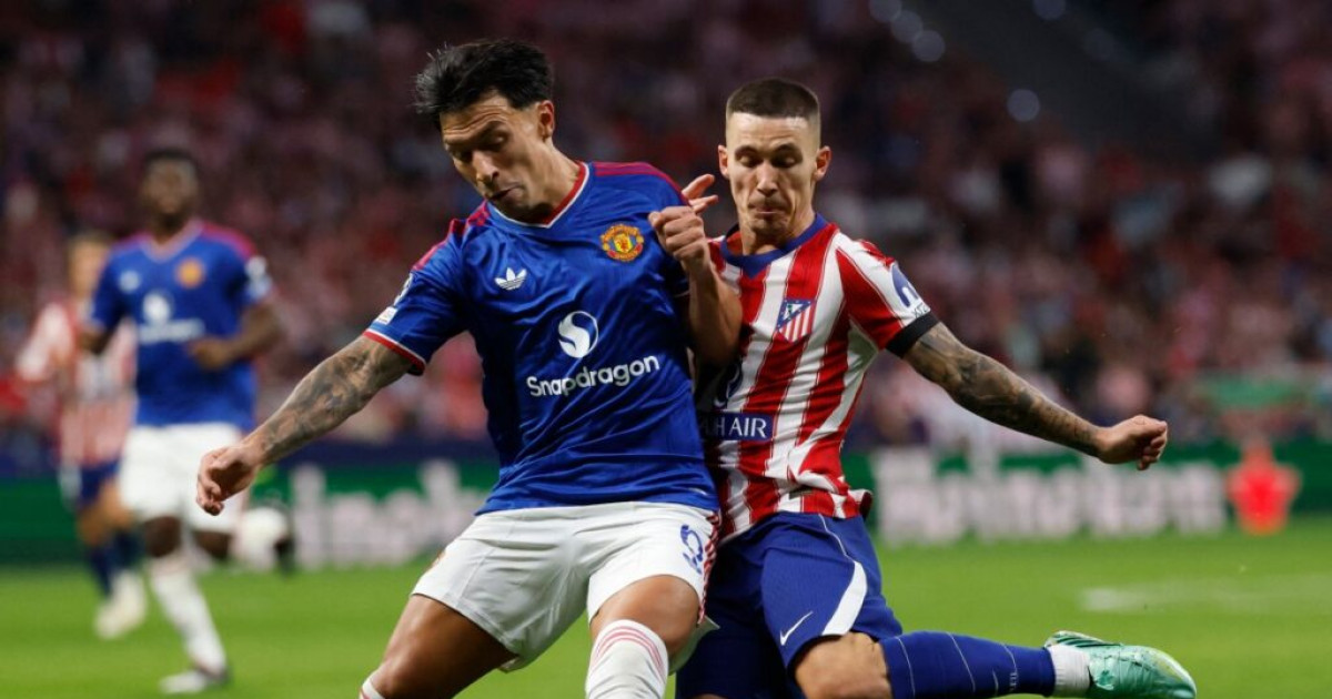 Martinez apologises for outburst at Man United hierarchy