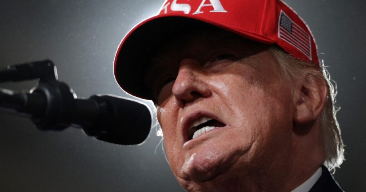 Trump scraps plan to livestream execution after backlash