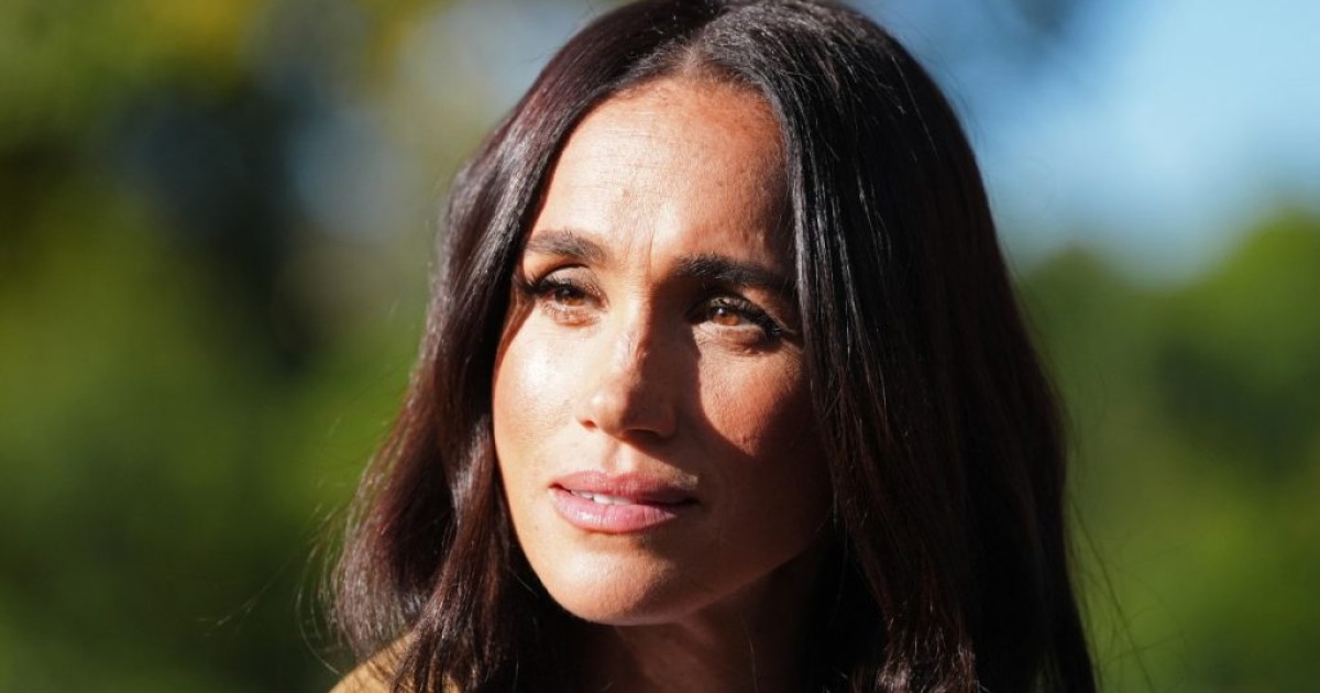 Meghan Markle ‘distressed’ over claims father had child abuse images